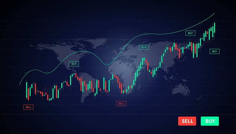 Cara Melihat Grafik Saham untuk Pemula, Ini Contohnya!